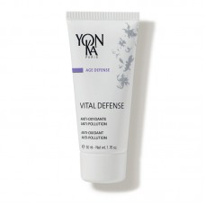 Восстанавливающий крем - Yon-Ka Vital Defense 