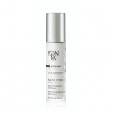 Многофункциональный флюид с эффектом размытия - Yon-Ka Nude Perfect Fluide 