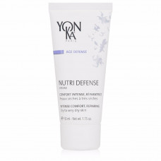 Интенсивный питательный крем для сухой кожи - Yon-Ka Nutri Defense Creme 