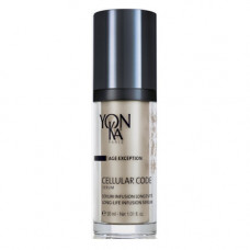 Сыворотка - Yon-Ka Cellular Code Serum 