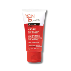 Омолаживающий мужской крем - Yon-Ka Anti-Age 