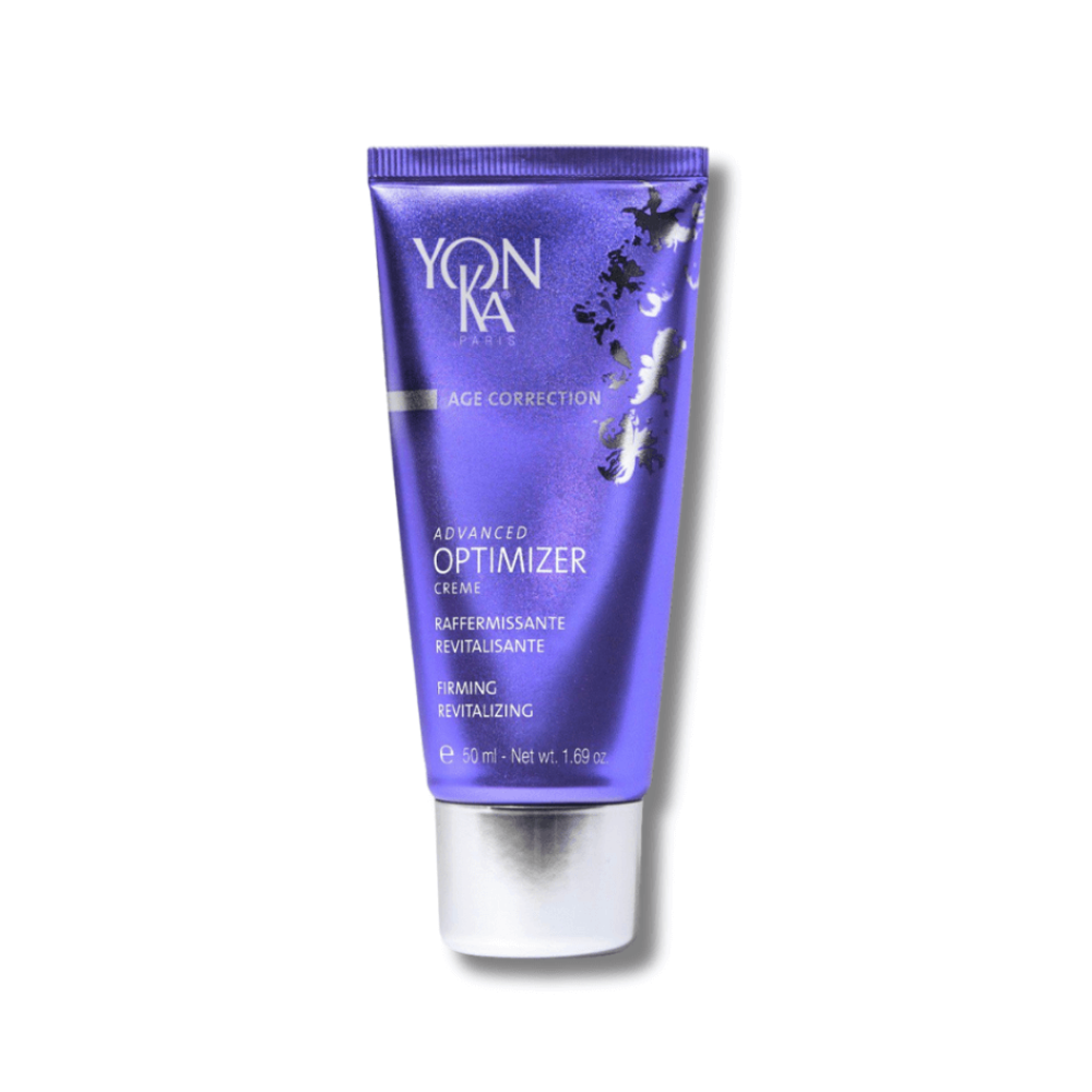 Підтягуючий крем - Yon-Ka Advanced Optimizer Creme фото