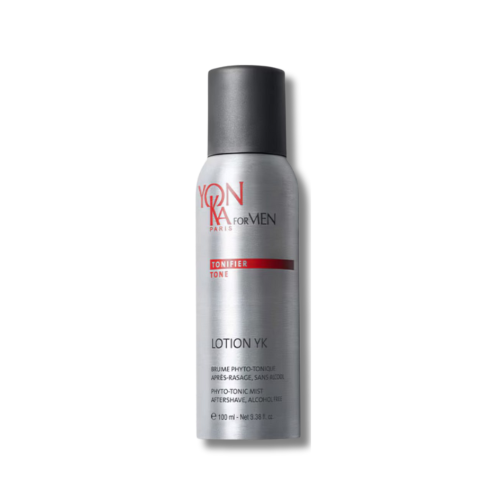 Тонизирующий лосьон для мужчин - Yon-Ka Lotion YK фото