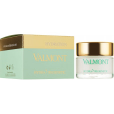 Увлажняющий крем для лица - Valmont Hydration Hydra 3 Regenetic Cream 