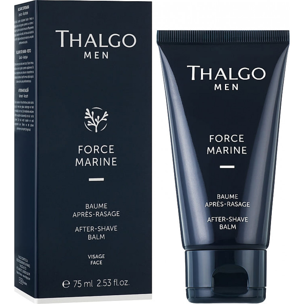 Бальзам после бритья - Thalgo Men After Shave Balm фото