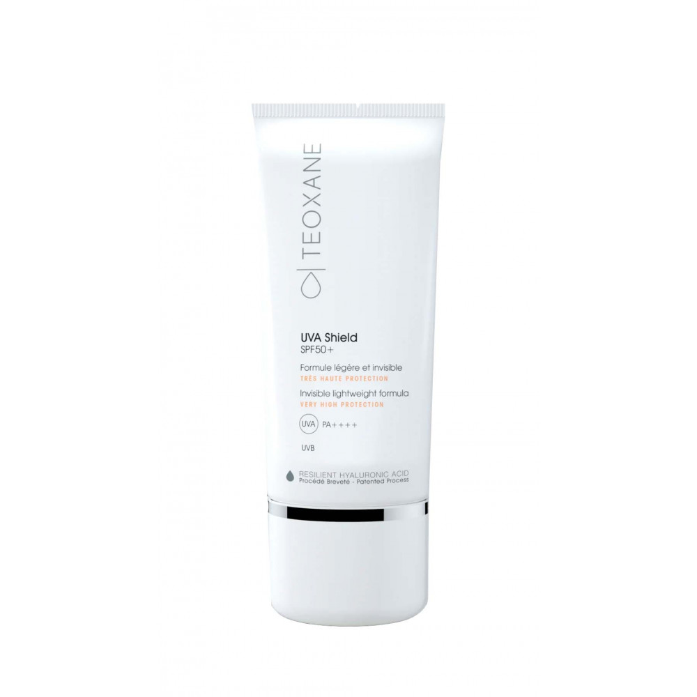 Захисний крем SPF 50+ - Teoxane UV Shield SPF50+  фото
