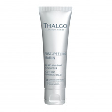 Успокаивающий восстанавливающий бальзам - Thalgo Post-Peeling Marin Repairing Balm 