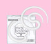 Заколка для пучков - Invisibobble Bunstar Ice Ice Lady фото 3