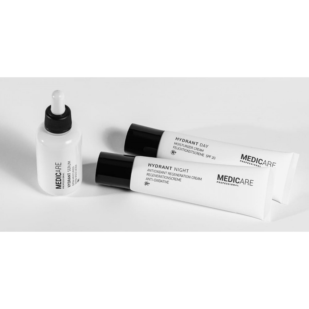 Подарунковий набір - Medicare Extra Hydration фото 2