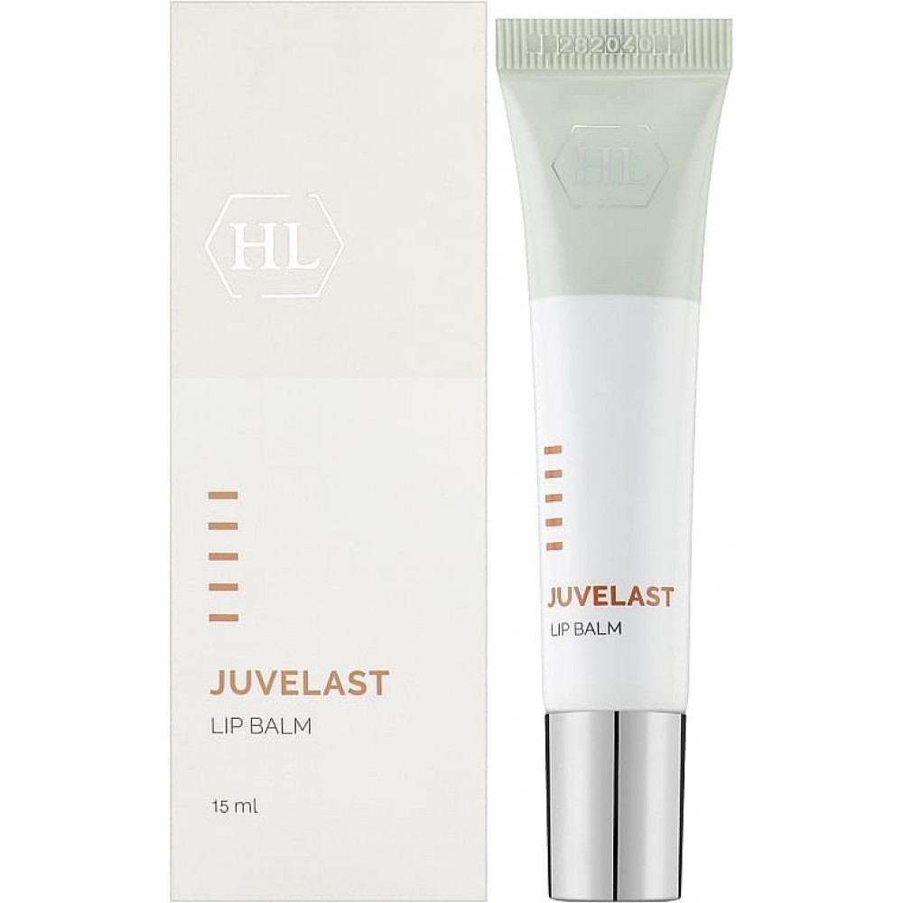 Бальзам для ухода за кожей губ - Holy Land Juvelast Lip Balm фото