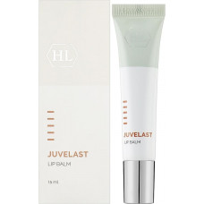 Бальзам для ухода за кожей губ - Holy Land Juvelast Lip Balm 