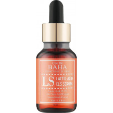 Сыворотка для лица с молочной кислотой - Cos De Baha Lactic Acid Serum 