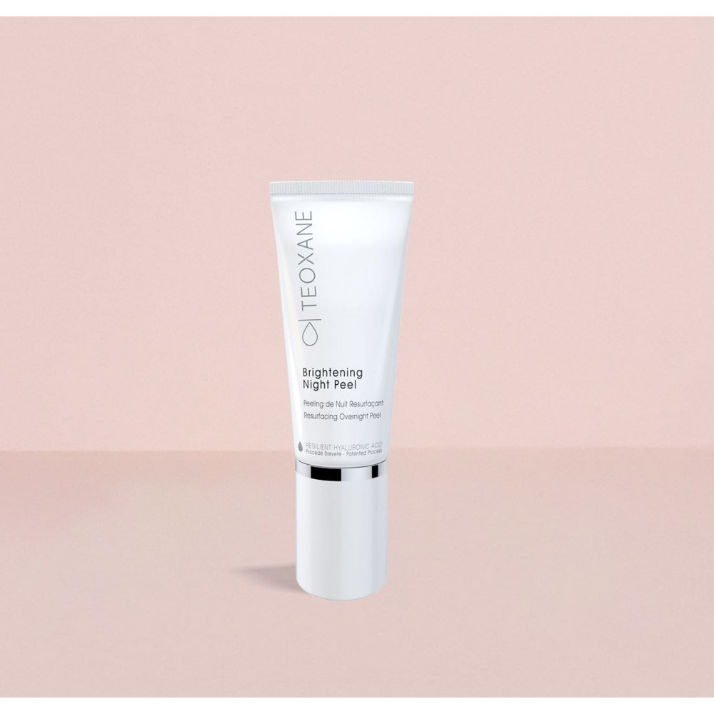 Освітлюючий нічний пілінг - Teoxane Brightening Night Peel фото 2
