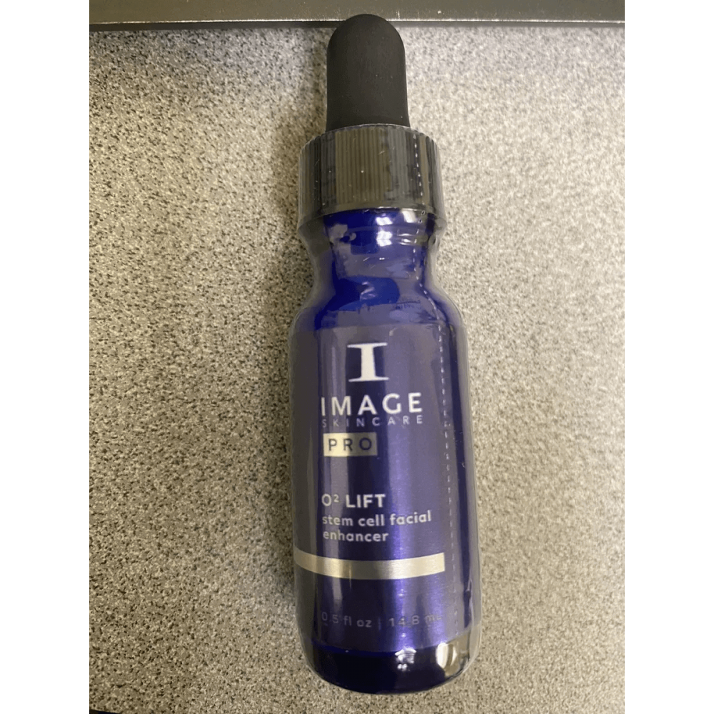 Уход Стволовые клетки - Image Skincare I Enhance 25% Stem Cell Facial Enhancer фото 3