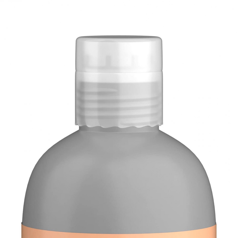 Безсульфатный шампунь для сухих волос - Tigi Bed Head Moisture Maniac Shampoo  фото 2