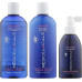 Набор для стимулирования роста волос для женщин, тонкие волосы - Mediceuticals Advanced Hair Restoration For Women Kit Fine фото 3