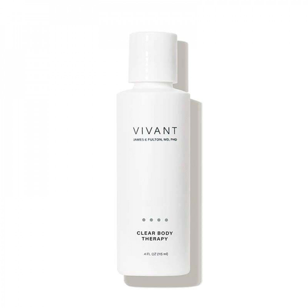 Очищающее средство для тела - Vivant Skin Care Clear Body Therapy фото