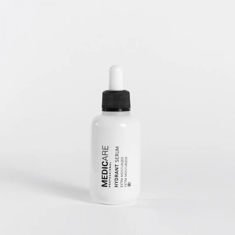 Екстразволожуюча сироватка - Medicare Hydrant Serum Extra Moisturizer фото 2