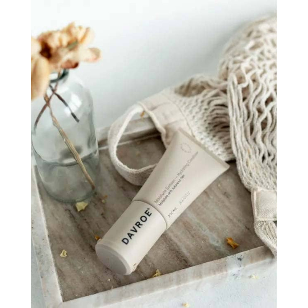 Увлажняющий кондиционер - Davroe Moisture Hydrating Conditioner фото 2