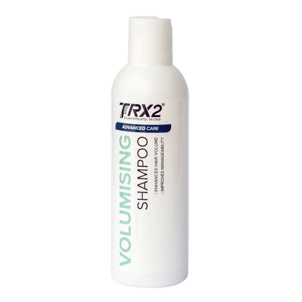 Шампунь для об'єму волосся - Oxford Biolabs TRX2 Advanced Care Volumising Shampoo фото 2