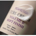 Крем для формирования локонов - Curly Shyll Perfection Curl Cream Volume Soft Finish фото 2