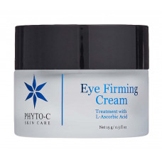 Укрепляющий крем для ухода вокруг глаз - Phyto-C Eye Firming Cream 