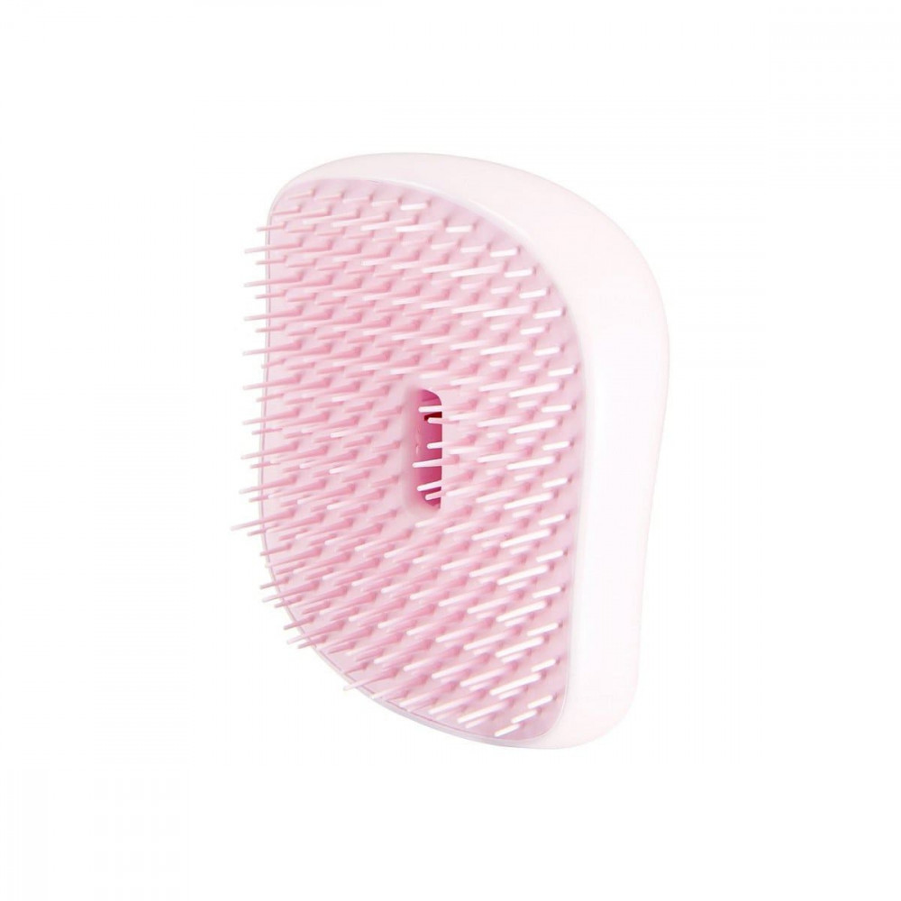 Гребінець для волосся - Tangle Teezer Compact Styler Smashed Holo Pink фото 2