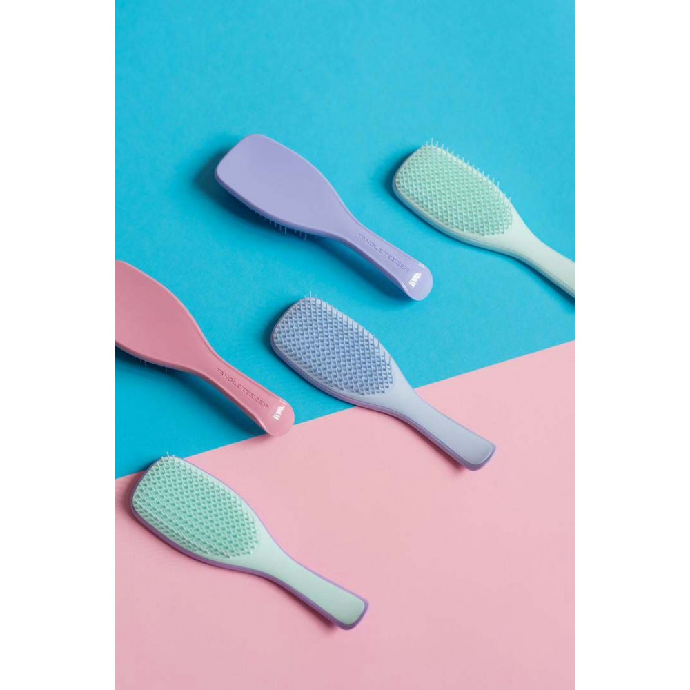 Гребінець для волосся - Tangle Teezer The Ultimate Detangler фото 2