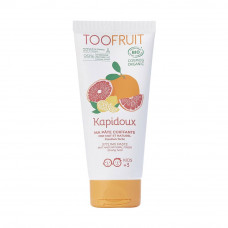 Паста для стайлинга волос "Стильный день" - TOOFRUIT 