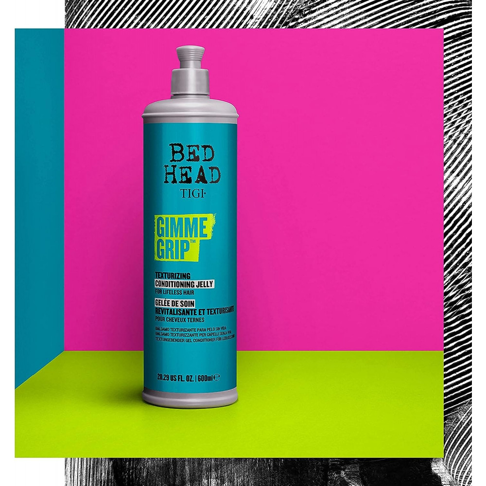 Кондиціонер для волосся - Tigi Bed Head Gimme Grip Conditioner фото 2