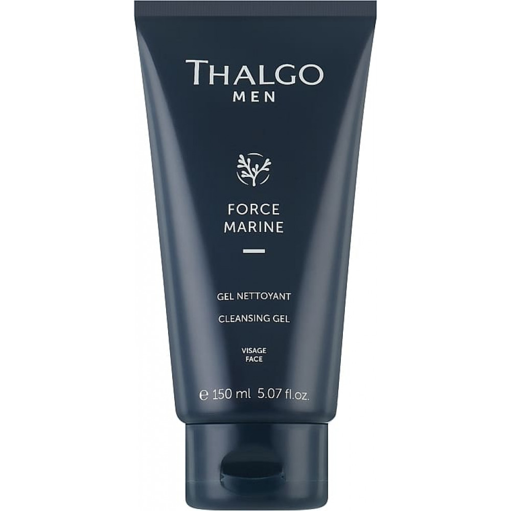 Очищающий гель для лица - Thalgo Thalgomen Cleansing Gel фото