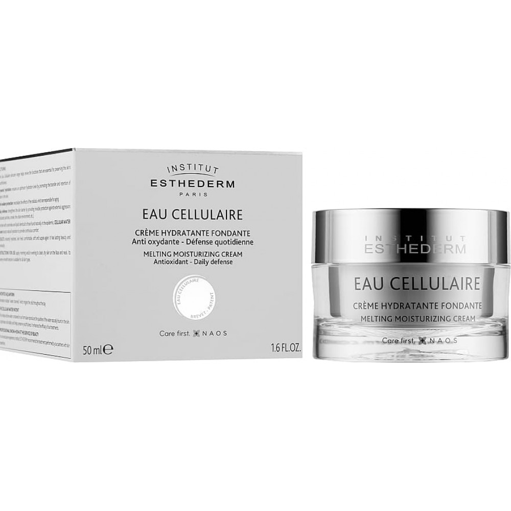 Крем для лица "Клеточная вода" - Institut Esthederm Eau Cellulaire Cream фото