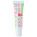 Ультрапоживний бальзам для губ "Соковиті губки" - TOOFRUIT Bisou Doux Lip Balm Raspberry Almond фото