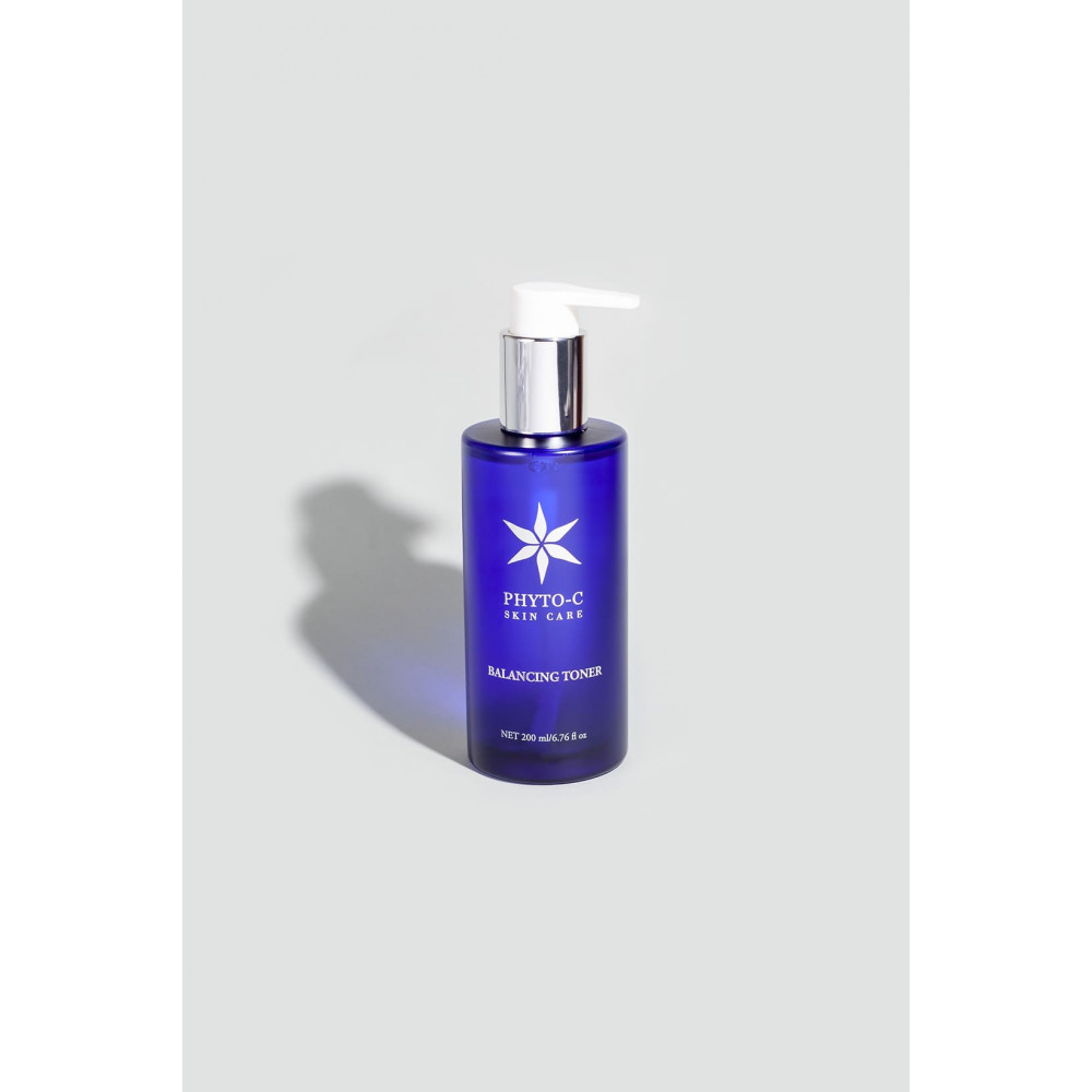 Тонік для обличчя - Phyto-C Balancing Toner фото 4