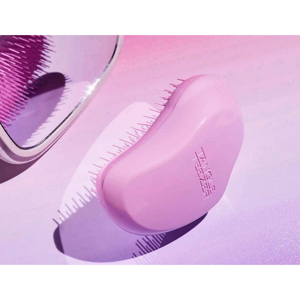 Гребінець для волосся - Tangle Teezer The Original Fine & Fragile  фото 2