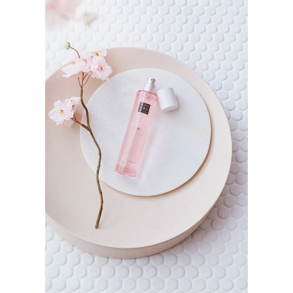 Аромаспрей для волос и тела - Rituals The Ritual Of Sakura Hair & Body Mist фото 3
