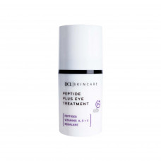  Пептидный крем-концентрат для зоны вокруг глаз - DCL Peptide Plus Eye Treatment 