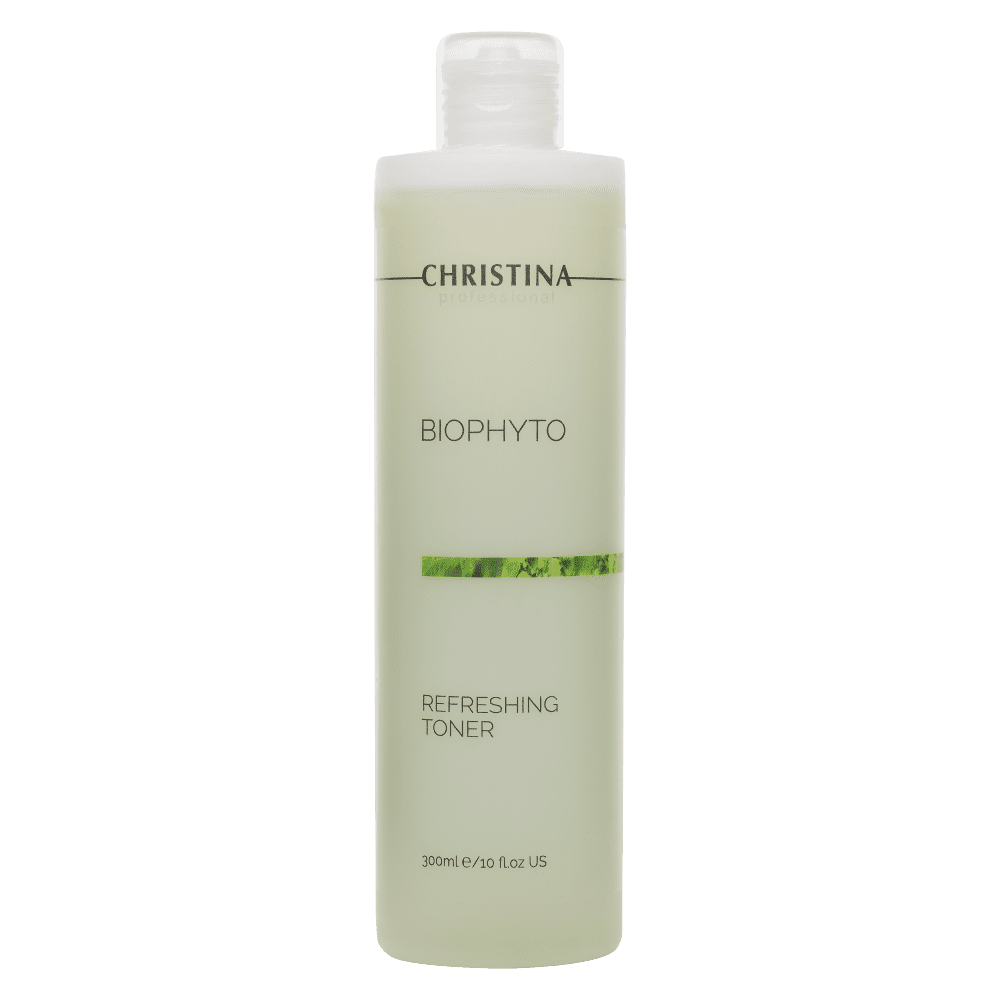 Освіжаючий тонік - Christina Bio Phyto Refreshing Toner  фото