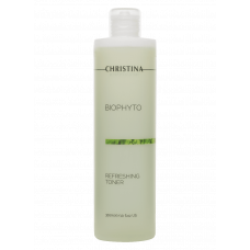 Освежающий тоник - Christina Bio Phyto Refreshing Toner 