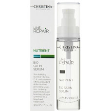Сироватка "Біо Сатін" для обличчя - Christina Line Repair Nutrient Bio Satin Serum 