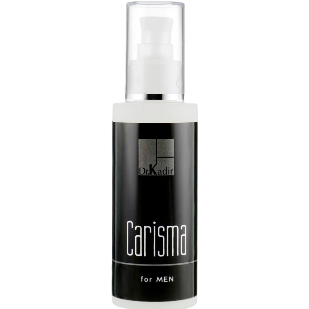 Бальзам после бритья - Dr. Kadir Carisma-After Shave Balm фото 2