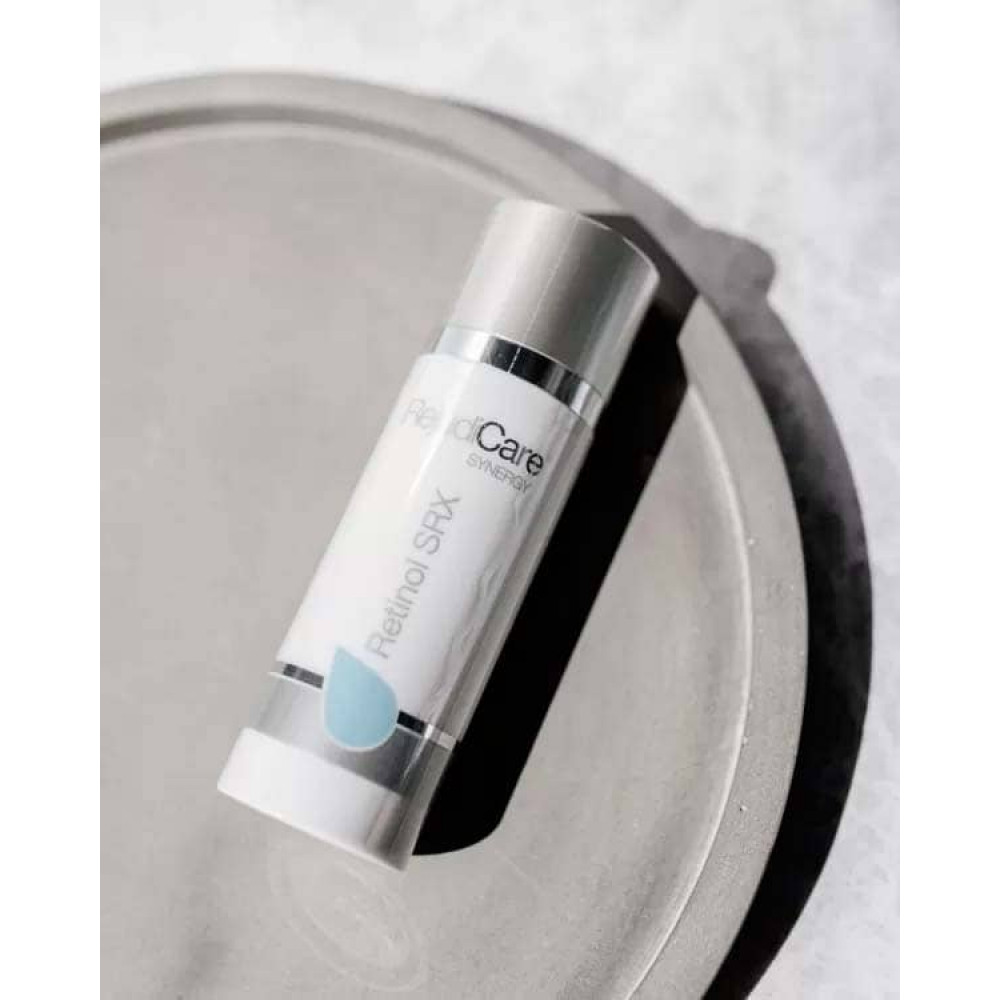 Гель с ретинолом - RejudiCare Retinol SRX (0,35%) фото 2