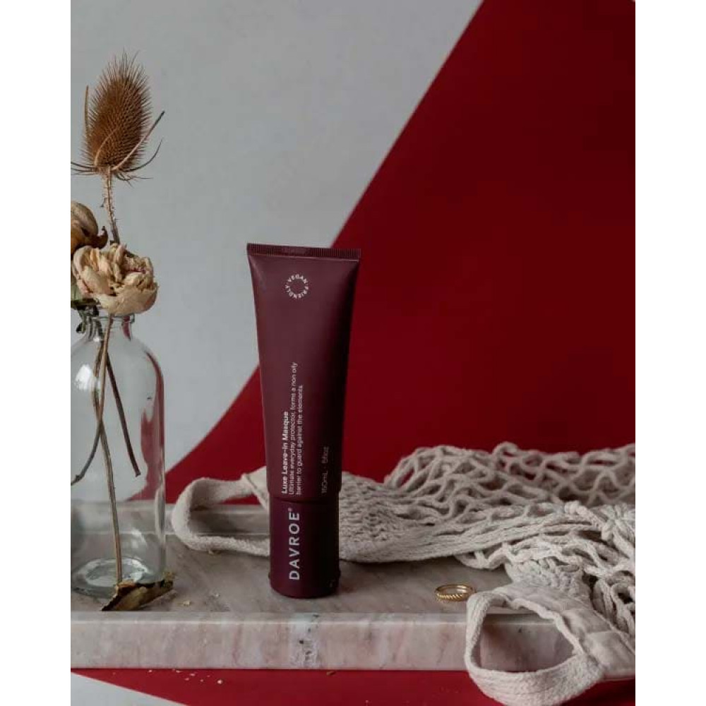 Незмивна маска - Davroe Luxe Leave-In Treatment фото 2