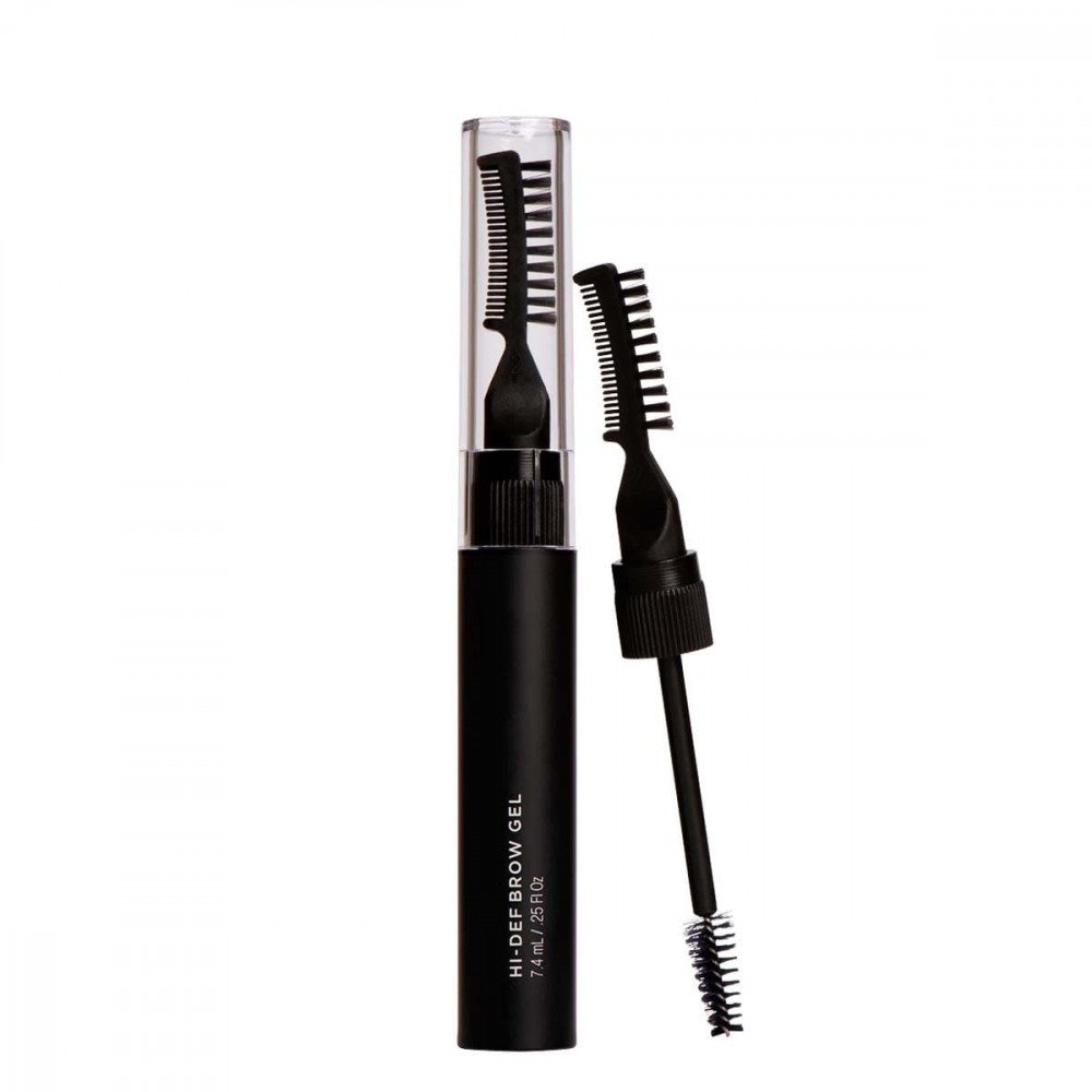 Тонирующий гель для бровей -  RevitaLash Hi-Def Tinted Brow Gel фото 2