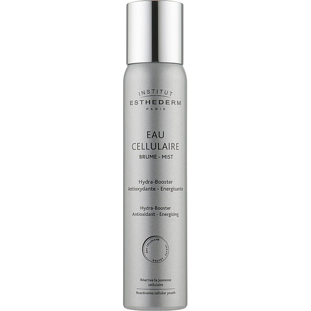 Спрей Клеточная вода - Institut Esthederm Cellular Mist фото