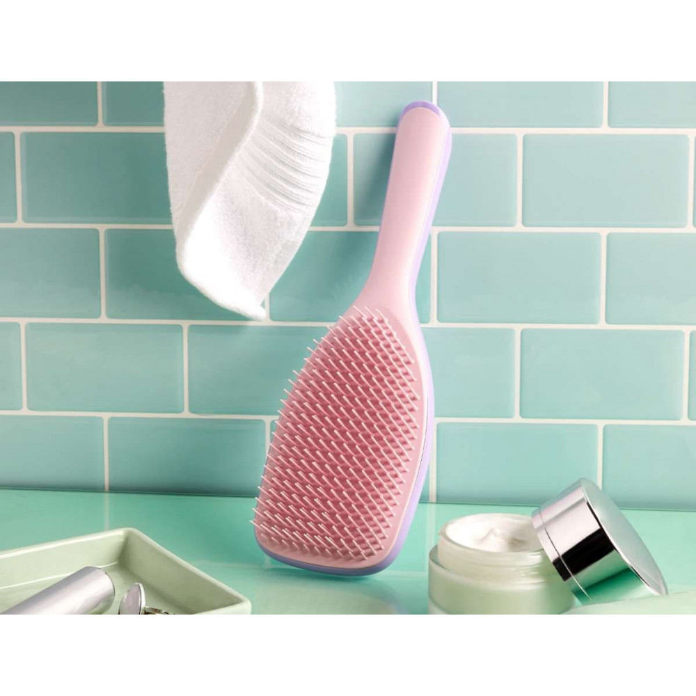 Гребінець для волосся - Tangle Teezer The Ultimate Detangler Large фото 2