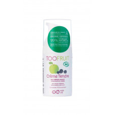 Комфортный крем для лица "Нежное прикосновение" - Toofruit Tendre Light Moisturizing Cream 