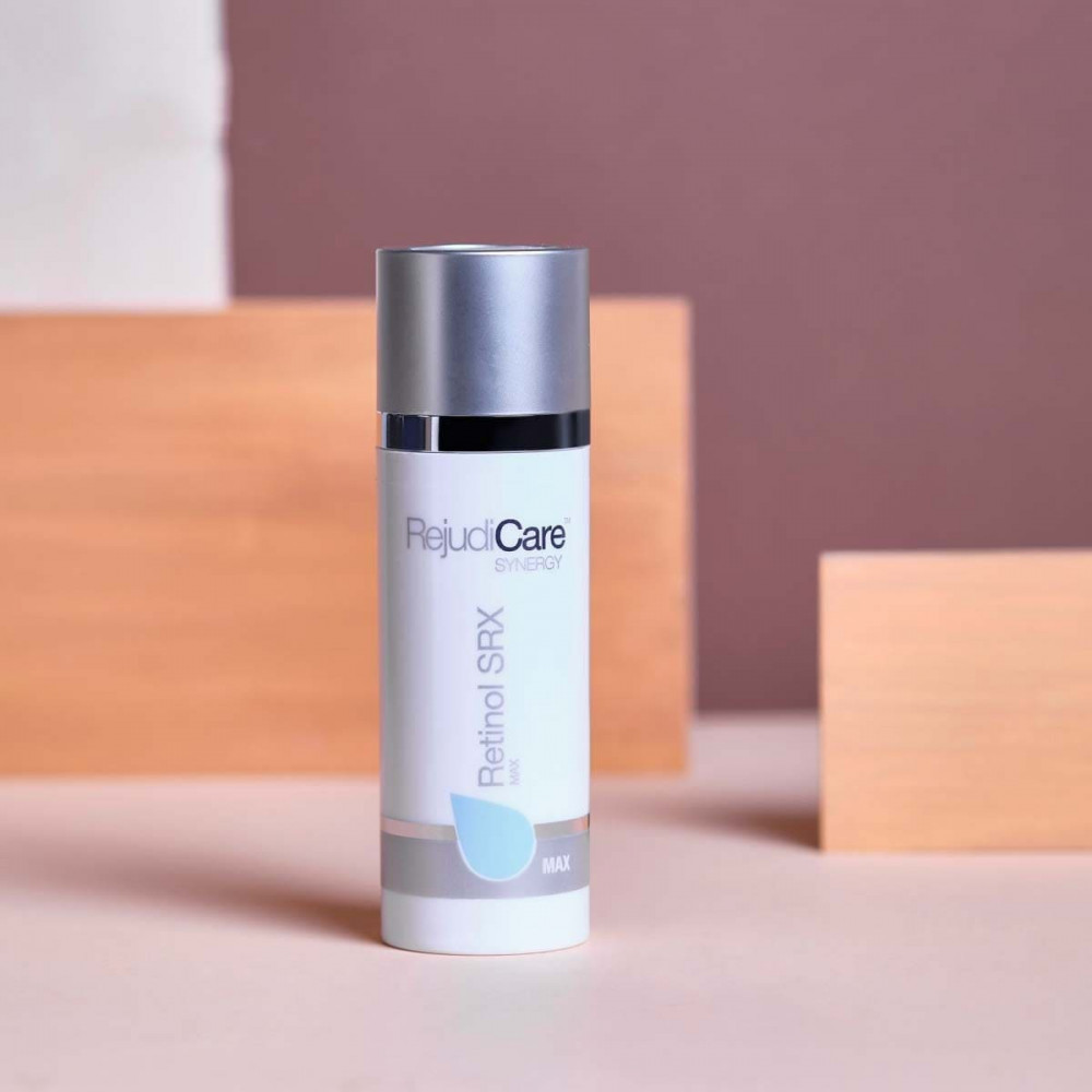 Гель с ретинолом максимальной активности - RejudiCare Retinol SRX Max (1%) фото 4