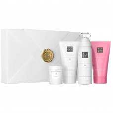 Набор - Rituals Cosmetics The Ritual Of Sakura Renewing Treat New S 