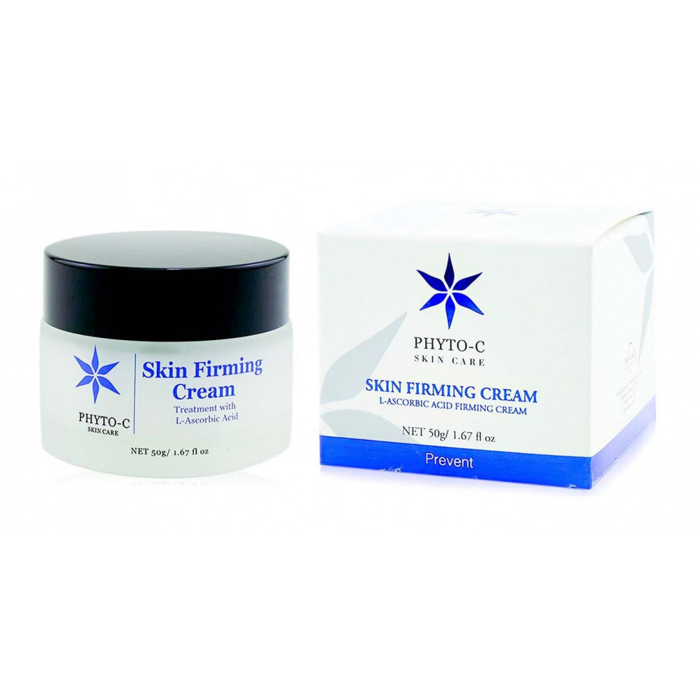 Зміцнюючий крем для обличчя - Phyto-C Skin Firming Cream фото 3